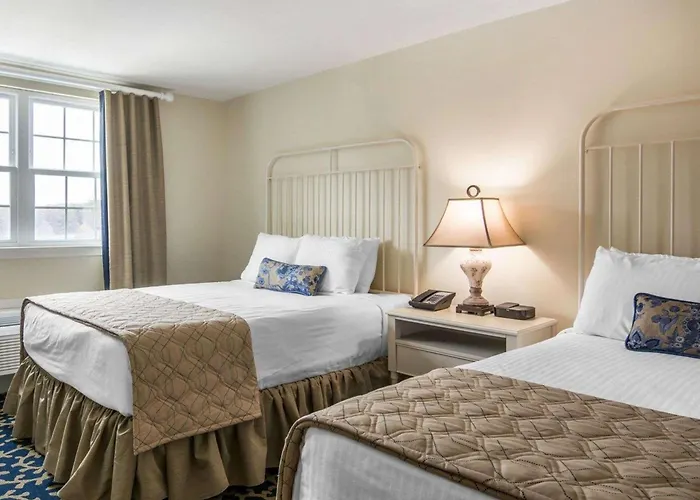 Bluegreen Vacations Shenandoah Crossing, An Ascend Collection Resort