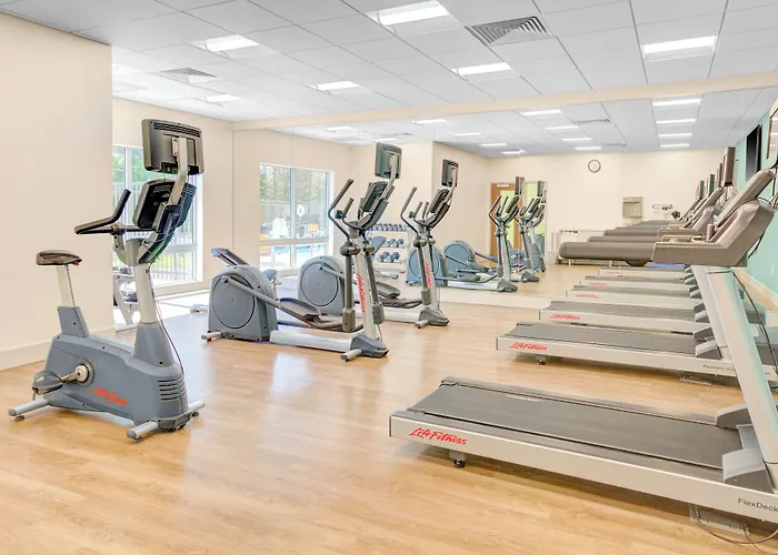 Holiday Inn Express & Suites - King George - Dahlgren By Ihg